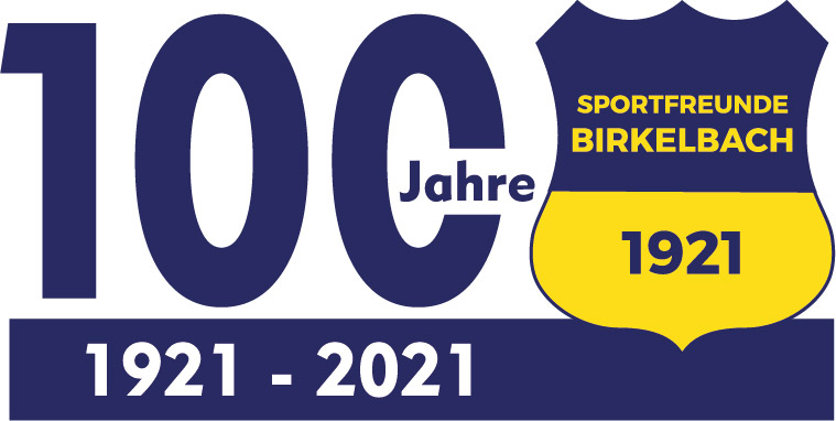 Jubiläumsaktivitäten der Sportfreunde Birkelbach